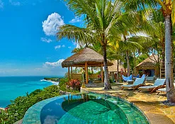 Hard Rock Hotel Bali