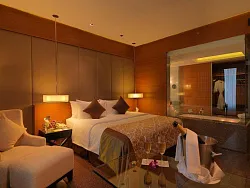 Super Deluxe Room
