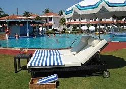 Indimasi Healing Village