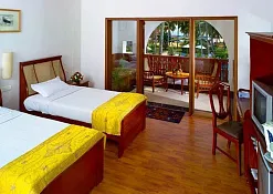 Indimasi Healing Village