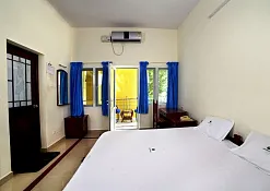 Indimasi Healing Village
