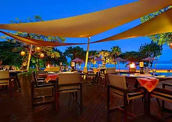 Hard Rock Hotel Bali