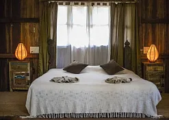 Indimasi Healing Village
