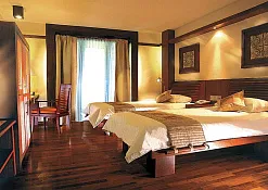 Hard Rock Hotel Bali