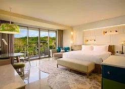 Hard Rock Hotel Bali
