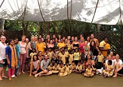 Indimasi Healing Village