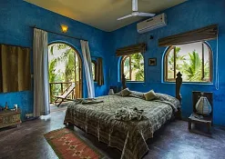 Indimasi Healing Village