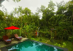 Hard Rock Hotel Bali