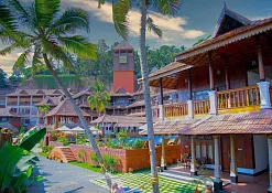 Indimasi Healing Village