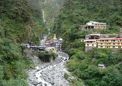 Indimasi Healing Village