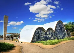 Indimasi Healing Village