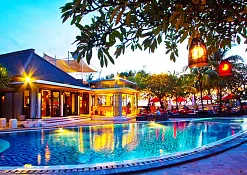 Hard Rock Hotel Bali