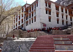 Indimasi Healing Village