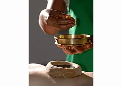 Indimasi Healing Village