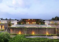Hard Rock Hotel Bali