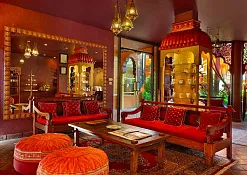 Hard Rock Hotel Bali