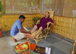 Indimasi Healing Village
