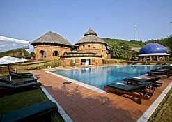 Indimasi Healing Village