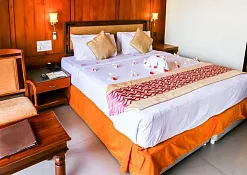 Indimasi Healing Village