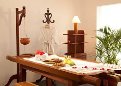 Indimasi Healing Village
