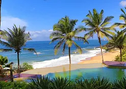 Indimasi Healing Village