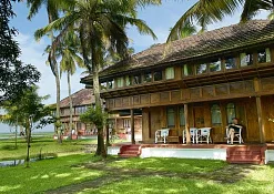 Indimasi Healing Village