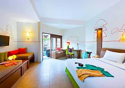 Hard Rock Hotel Bali