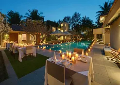Indimasi Healing Village