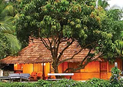 Indimasi Healing Village