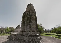 Indimasi Healing Village