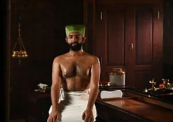 Indimasi Healing Village