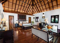 Indimasi Healing Village