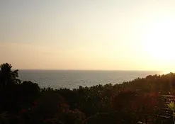 Indimasi Healing Village