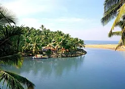Indimasi Healing Village