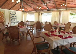 Indimasi Healing Village