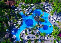 Hard Rock Hotel Bali