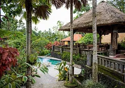 Hard Rock Hotel Bali