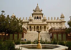 Indimasi Healing Village