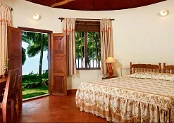 Indimasi Healing Village