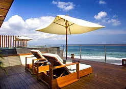 Hard Rock Hotel Bali