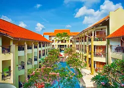 Hard Rock Hotel Bali