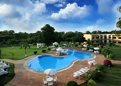 Indimasi Healing Village