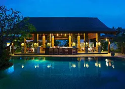 Hard Rock Hotel Bali
