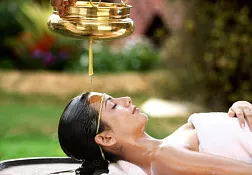 Indimasi Healing Village