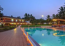 Indimasi Healing Village