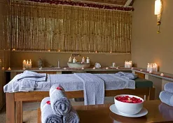 Indimasi Healing Village