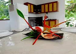 Three bedroom villa