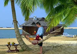 Indimasi Healing Village