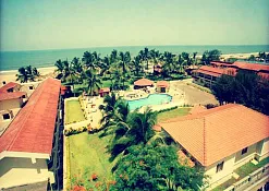 Indimasi Healing Village