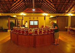 Indimasi Healing Village